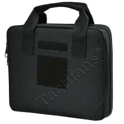 &Eacute;tui transport pistolet OP Tactical SABADO - Noir