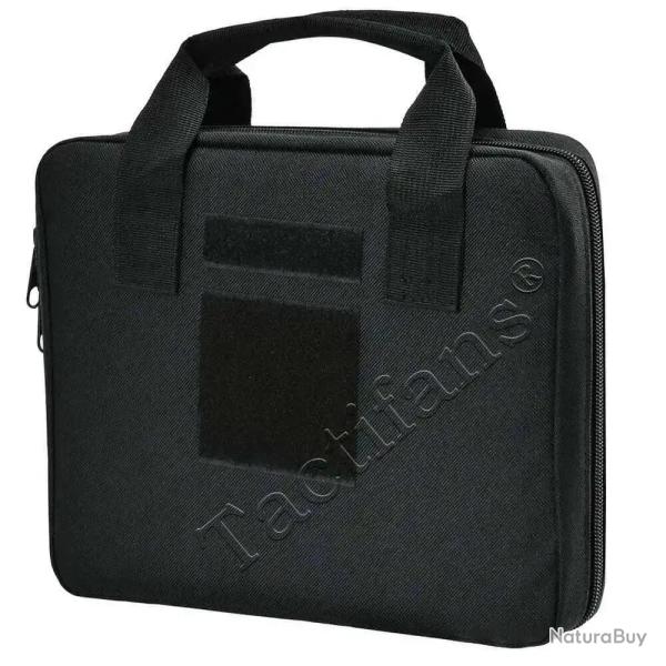 �tui transport pistolet OP Tactical SABADO - Noir