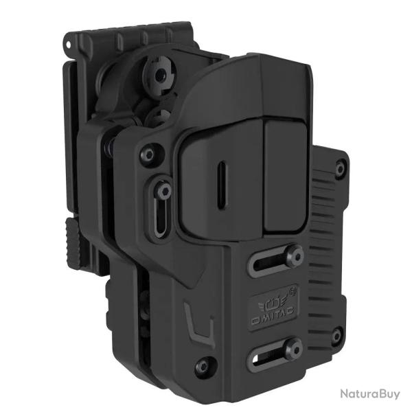 Holster universel Glock OMITAC OWB