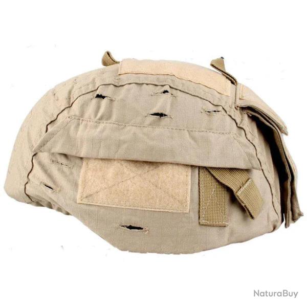 Housse Emersongear Gen.2 MICH 2000 2001 2002 - TAN For MICH 2002