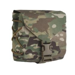 Pochette chargeur OPHIDIANTAC ARC MOLLE 7.62, 5,56 - Multicam