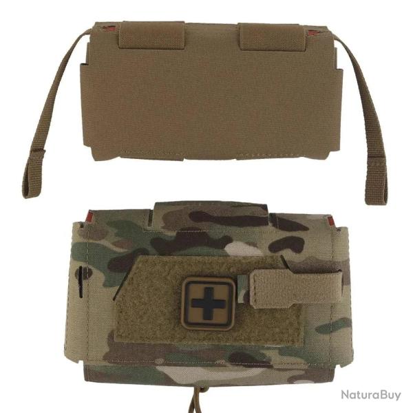 Pochette m�dicale IFAK MD2 - Multicam