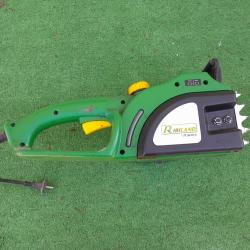 Tron&ccedil;onneuse HS &eacute;lectrique Ribiland by Rbimex S2028