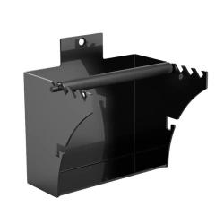 Porte-chargeur mural universel Tactical World