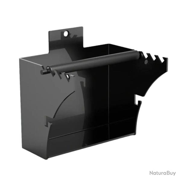Porte-chargeur mural universel Tactical World