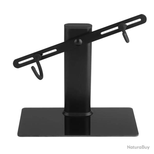 Pr�sentoir universel fusil 5 supports r�glable