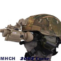 Protection casque MICH 2001/2002 Emersongear - For MICH Helmet 2002