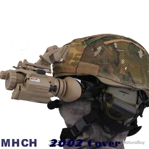 Protection casque MICH 2001/2002 Emersongear - For MICH Helmet 2002
