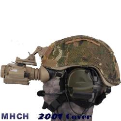 Protection casque MICH 2001/2002 Emersongear - For MICH Helmet 2001
