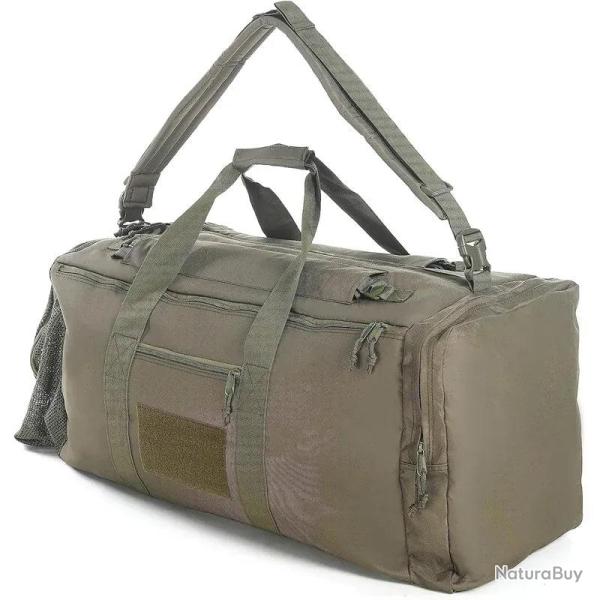 Sac de voyage LQARMY - Vert OD