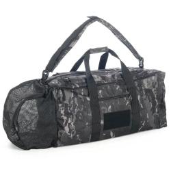 Sac de voyage LQARMY - Multicam noir