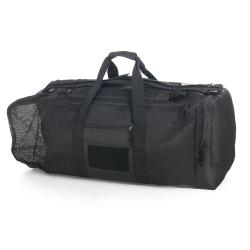 Sac de voyage LQARMY - Noir