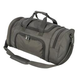 Sac de voyage tactique LQAMRY 40L - Gris