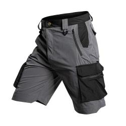 Short tactique GKZ Tactical - Gris / XL