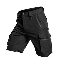 Short tactique GKZ Tactical - Noir / XXL