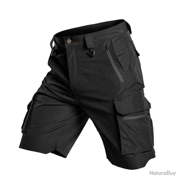 Short tactique GKZ Tactical - Noir / M