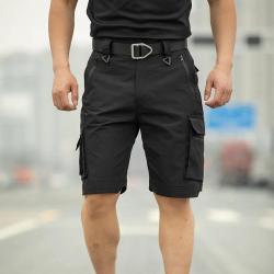 Short tactique GKZ Tactical - Noir A / XL