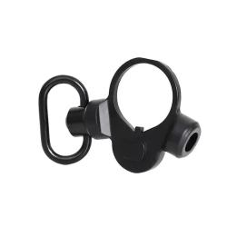 Strap QD point double M4 - Black