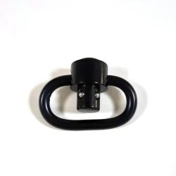 Strap QD point double M4 - Black 1