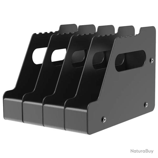 Support pistolet I-TAC 4 emplacements
