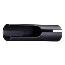 Adaptateur Nitecore pour deux piles CR123