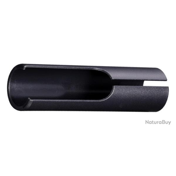 Adaptateur Nitecore pour deux piles CR123