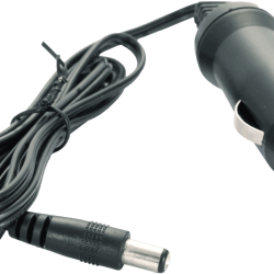 C&acirc;ble allume-cigare Nitecore pour chargeurs i2 i4 D2 D4