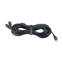 C&acirc;ble Nitecore 5 m pour panneau solaire