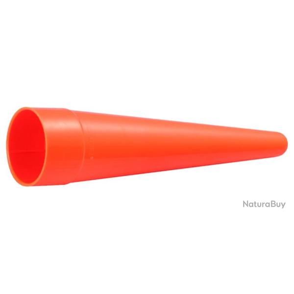 C�ne rouge Nitecore pour lampe de 34 mm