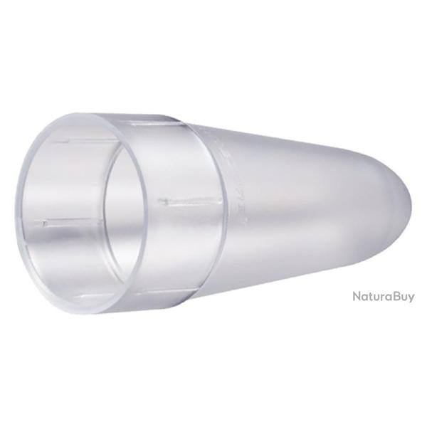 Diffuseur blanc Nitecore pour lampe de 25,4 mm