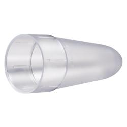 Diffuseur blanc Nitecore pour lampe de 32 mm