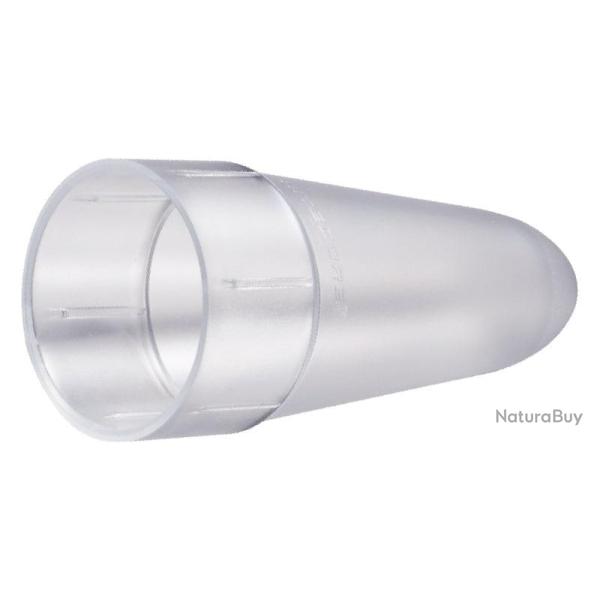 Diffuseur blanc Nitecore pour lampe de 40 mm
