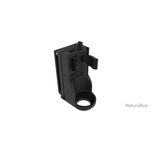 �tui tactique rigide Nitecore NTH25 pour P20i