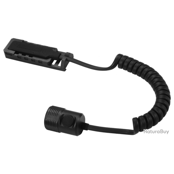 Interrupteur d�port� Nitecore RSW1 Pro MH12 Pro