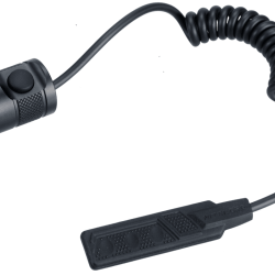 Interrupteur d&eacute;port&eacute; Nitecore RSW2D pour lampes 26 mm