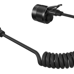 Interrupteur d&eacute;port&eacute; Nitecore RSW2i pour lampes i