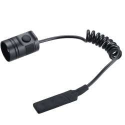 Interrupteur d&eacute;port&eacute; Nitecore RSW3 pour MH12 V2