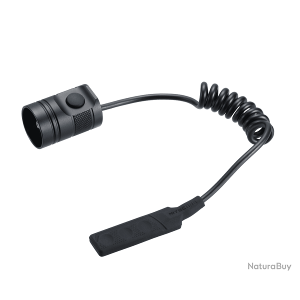 Interrupteur d�port� Nitecore RSW3 pour MH12 V2