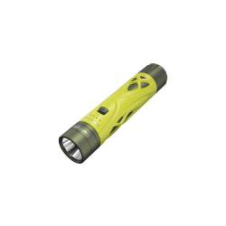 Lampe de trail Nitecore TrailSight 1200 lumens - Vert