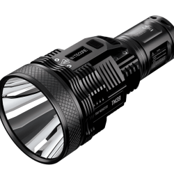 Lampe torche Nitecore TM39 Lite 5200 lumens 1500 m