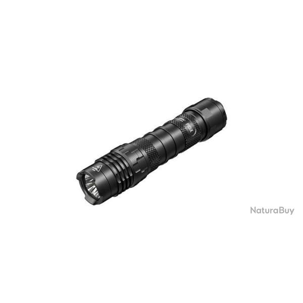 Lampe torche tactique Nitecore P10iX 4000 lumens