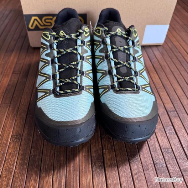 Asolo Chaussures de randonn�e Tahoe GORE-TEX� taille 39 -1/3