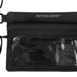 Pochette &eacute;tanche Nitecore SLB01 pour t&eacute;l&eacute;phone