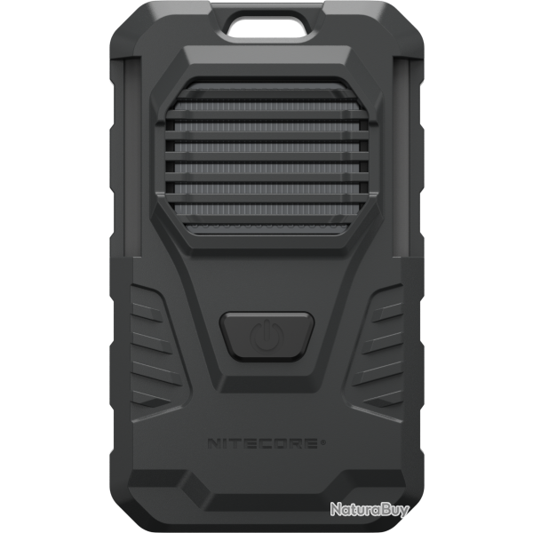R�pulsif anti-moustique Nitecore EMR06 TAC