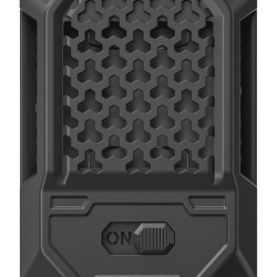 R&eacute;pulsif anti-moustique Nitecore EMR15 USB-C