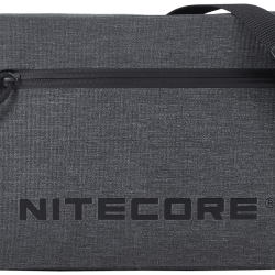 Sacoche bandouli&egrave;re Nitecore NPP02 1,4 L