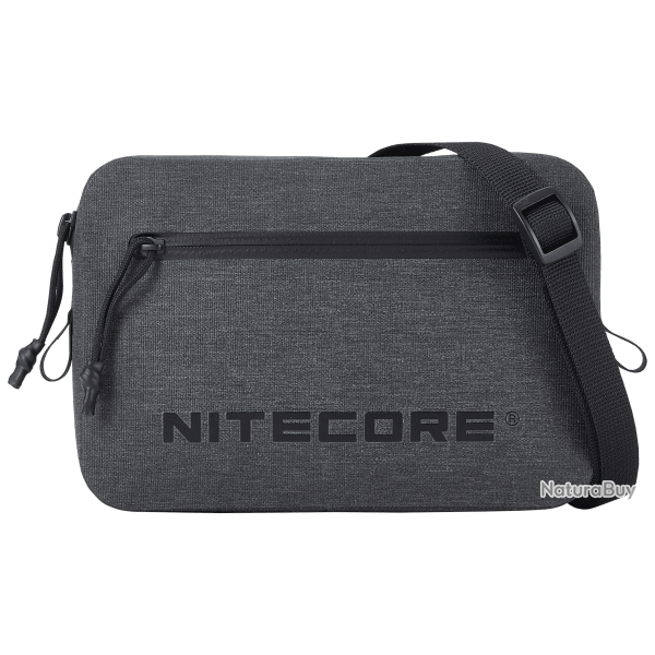 Sacoche bandouli�re Nitecore NPP02 1,4 L