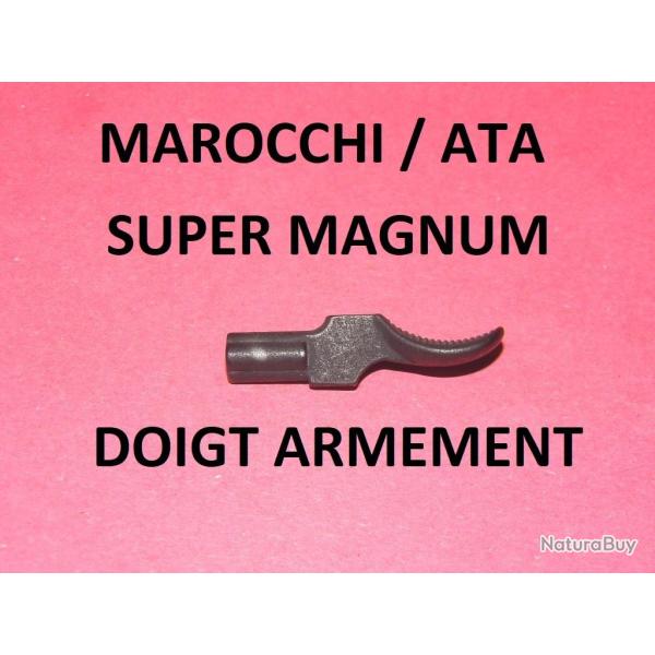 doigt armement fusil MAROCCHI SUPER MAGNUM / ATA SUPER MAGNUM - VENDU PAR JEPERCUTE (RI177)
