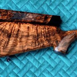 !!! MAGNIFIQUE !!! Crosse Blaser Garde 11