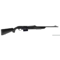 NEW Carabine a pompe Verney-carron Impact LA one BATTUE Gaucher cal 300wm canon 55cm